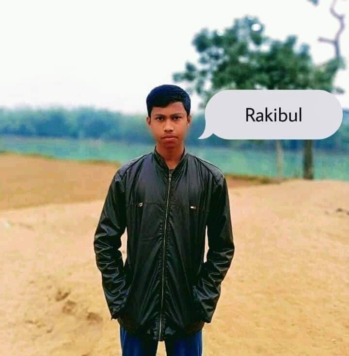 Rakibul