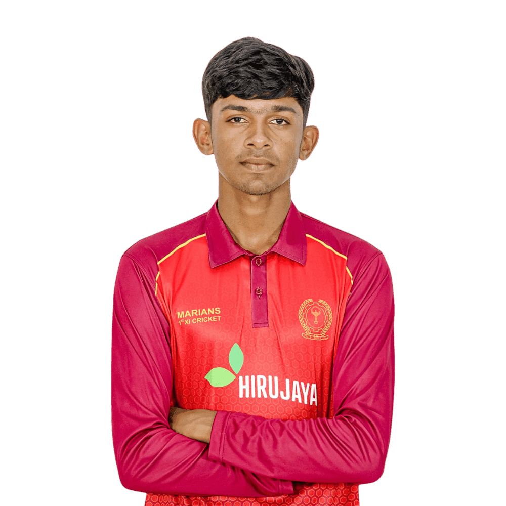 ASHAN SULAKSHANA