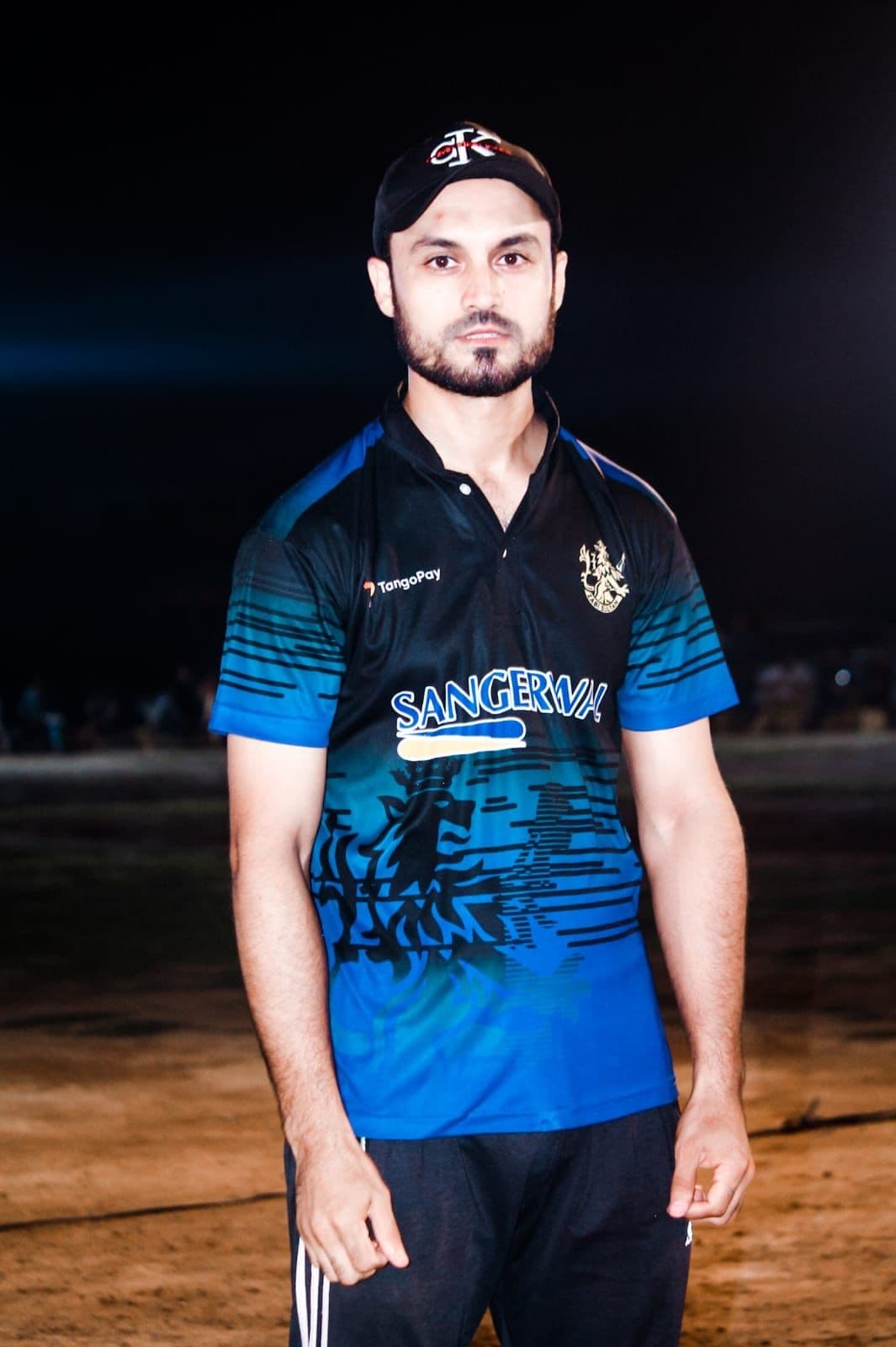 Samad Wali