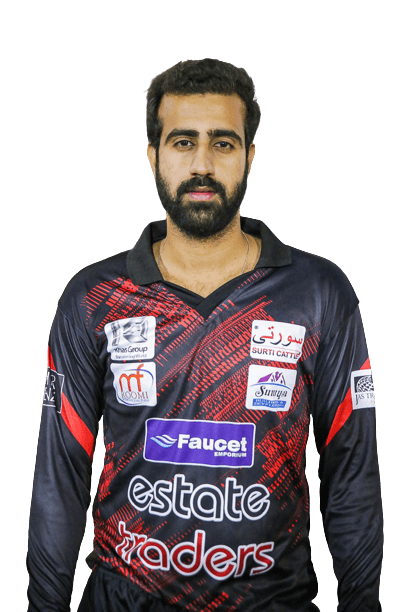 Umer Tasleem cricket player photo