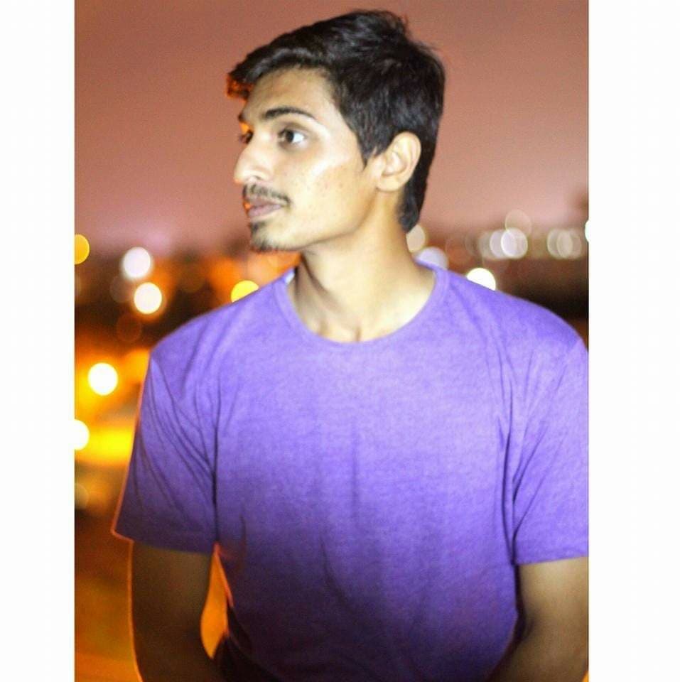 Khateeb Rohaan