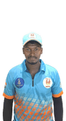 ARUN	PUTHENVEETTIL