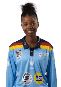 Lesedi Madisha