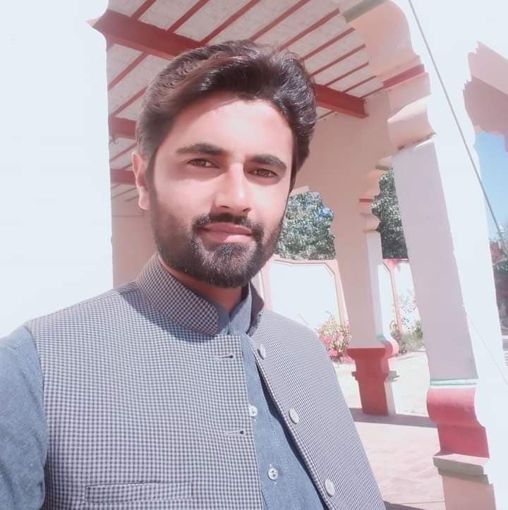 Azam Dogar