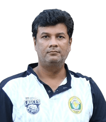 Harshal Gandre