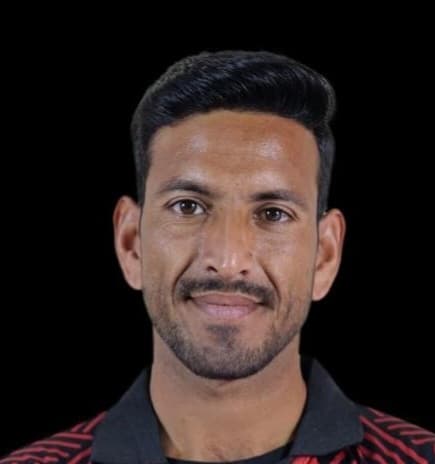 Muhammad Aamir cricket player photo