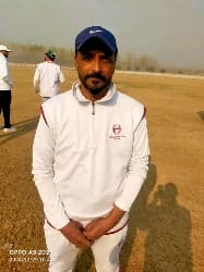 Naveed Qureshi