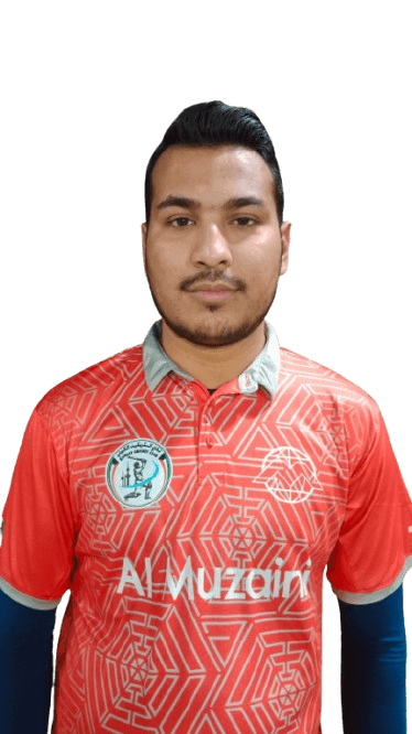 MOHAMMED REHAN cricket player profile photo