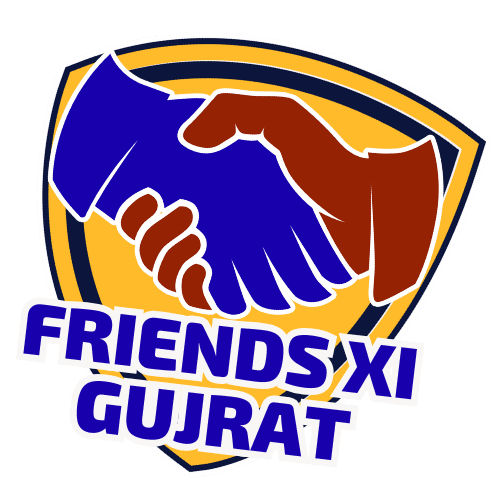 Gujrat team logo