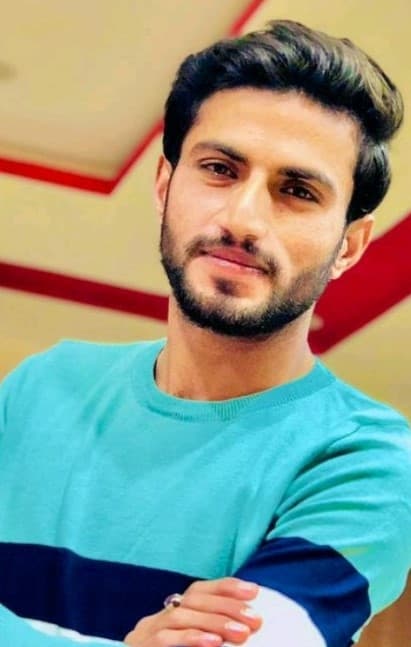 Waseem Dogar cricket player profile photo
