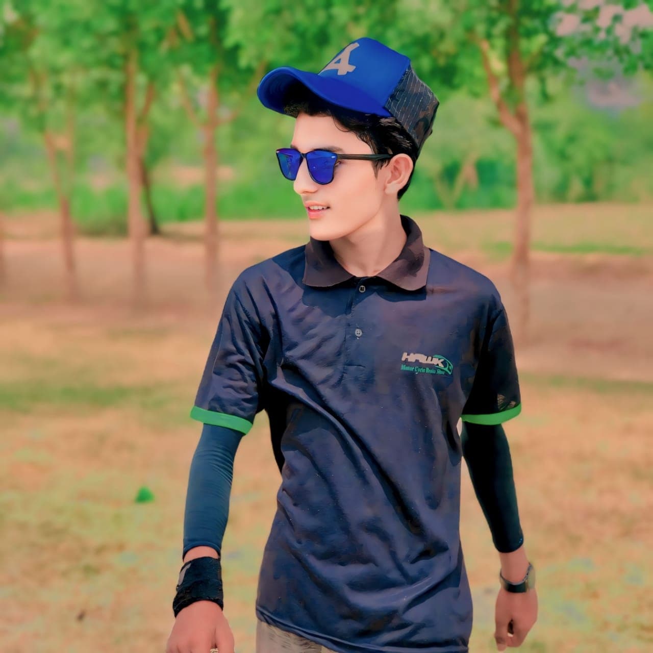 Hafiz Awais