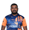 Isuru Viraj Pavuluarachchige