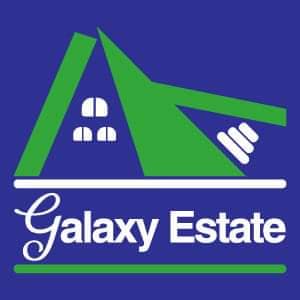 Galaxy Estate team logo