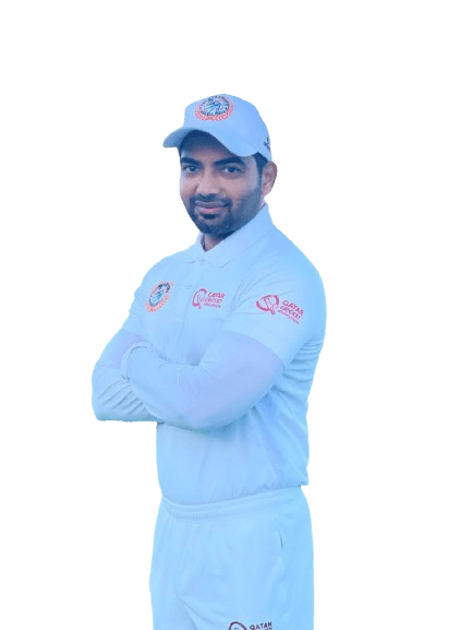 Shaan Dehalvi cricket player profile photo