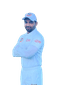 Shaan Dehalvi