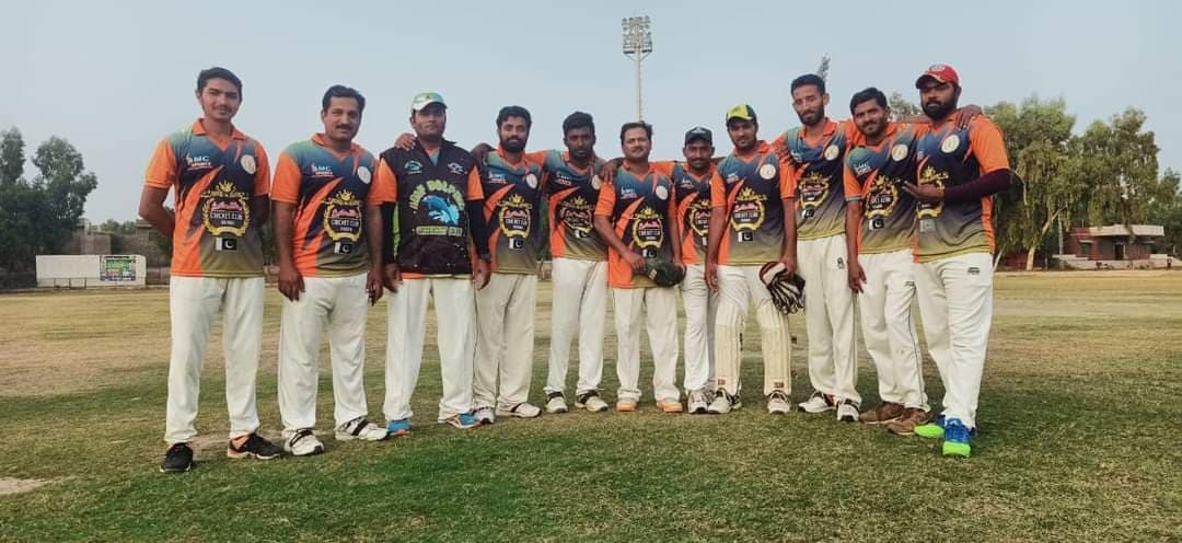 Shahroz Akram cricket player profile photo