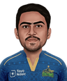 Arshad Iqbal