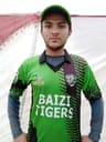 Zahir Khan
