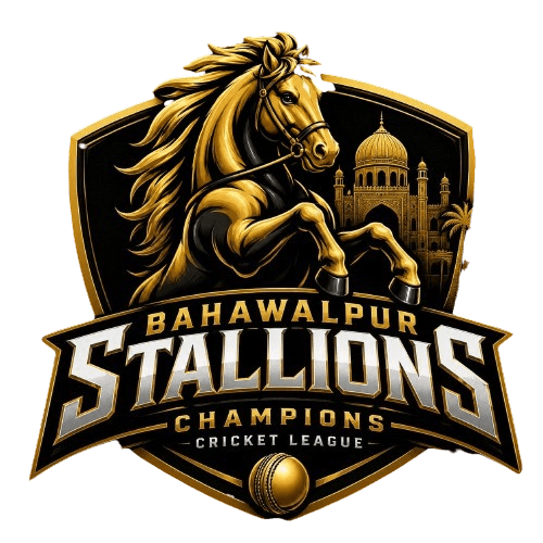 Bahawalpur Stallions team logo
