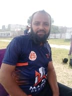 Noman Rasheed