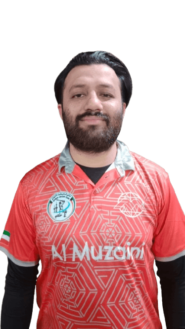 Tuan Imad cricket player profile photo