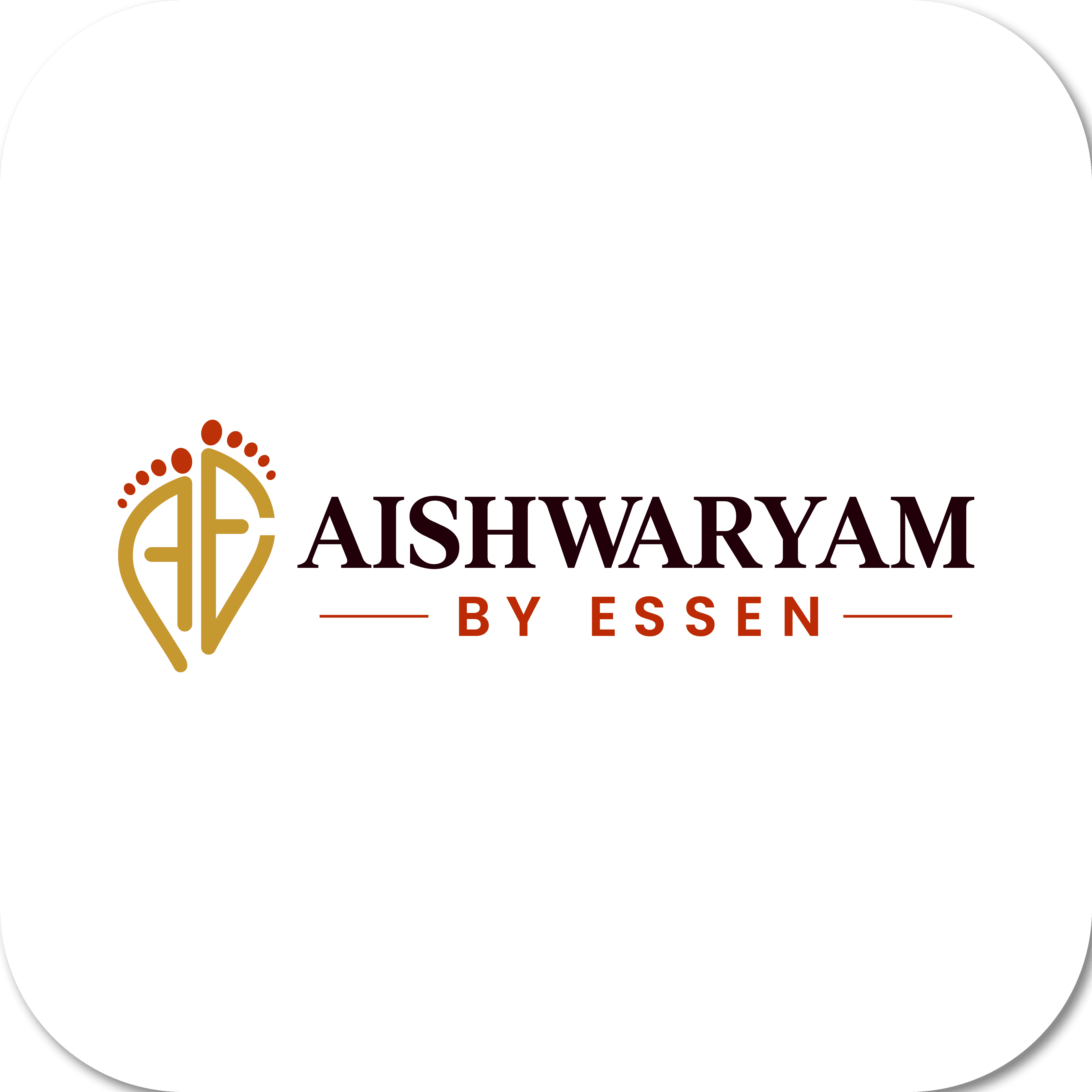 Aishwaryam Challengers team logo
