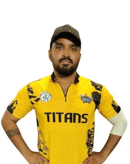 Aromal Sivakumar