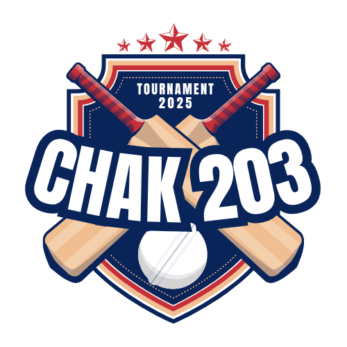 Chak 203
