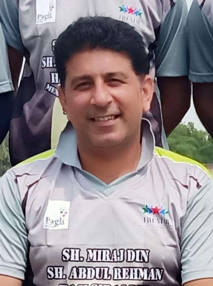 ZEESHAN ASIF