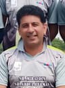 ZEESHAN ASIF