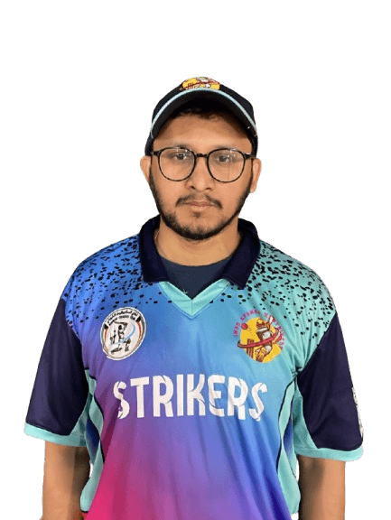 Anil Venugopala Rao cricket player profile photo
