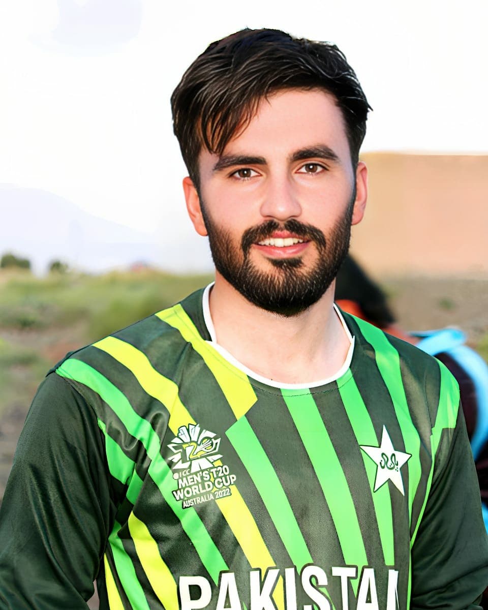 Shamshair K