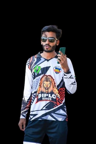 Doulat Rajput