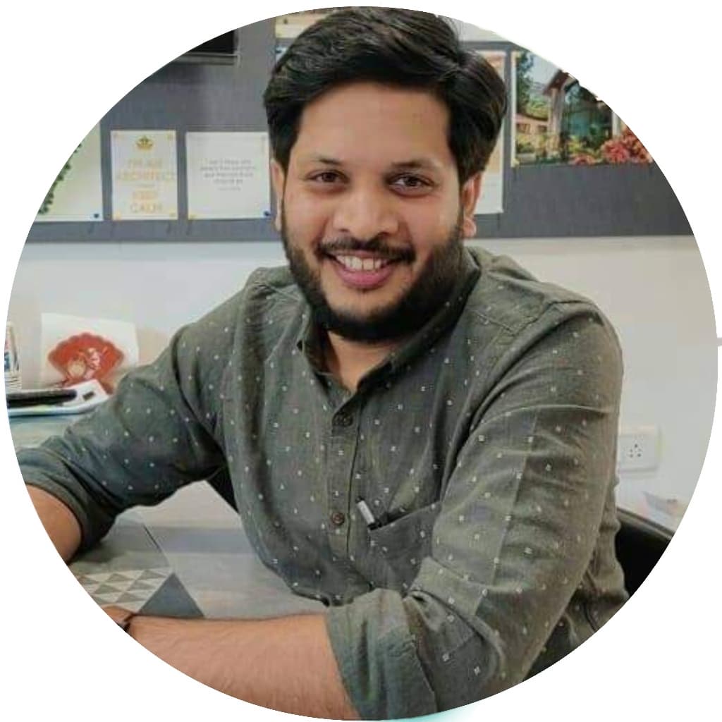 Mrugang Dixit cricket player profile photo
