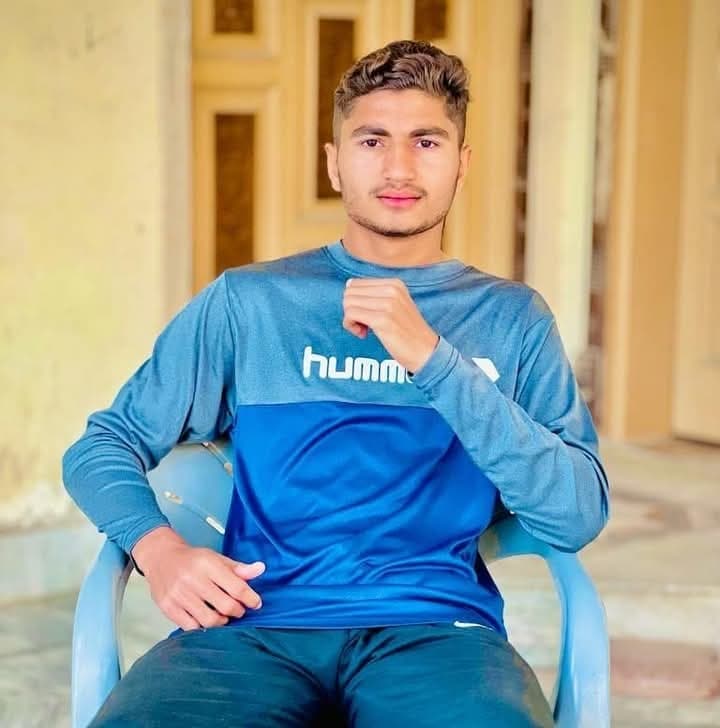 ALI HAMEED