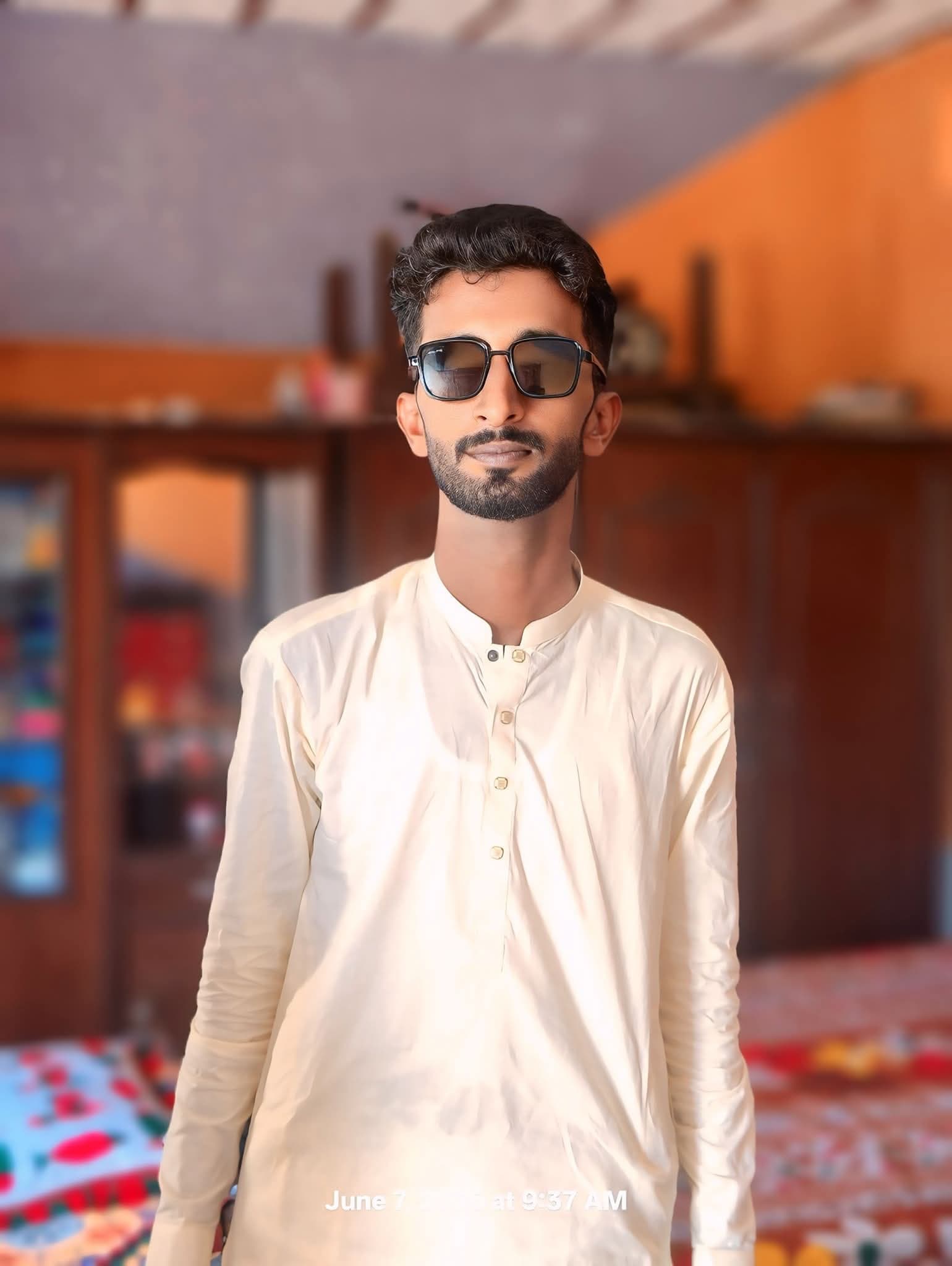 Saeed Mallah