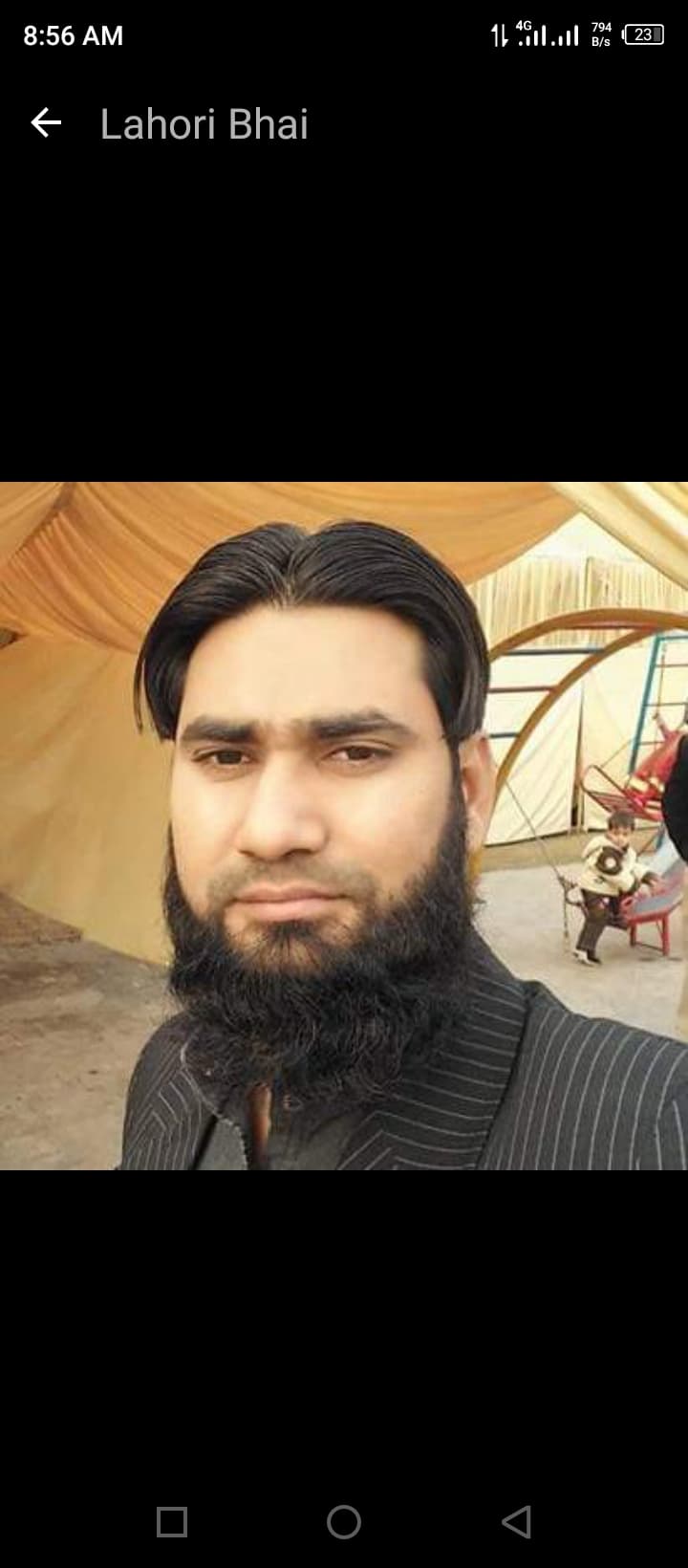 Amjad Lahori