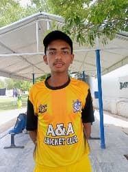 Subhan Ali