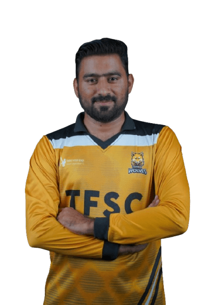 Zohaib Shah