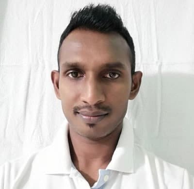 Selladore Vijay Kumar