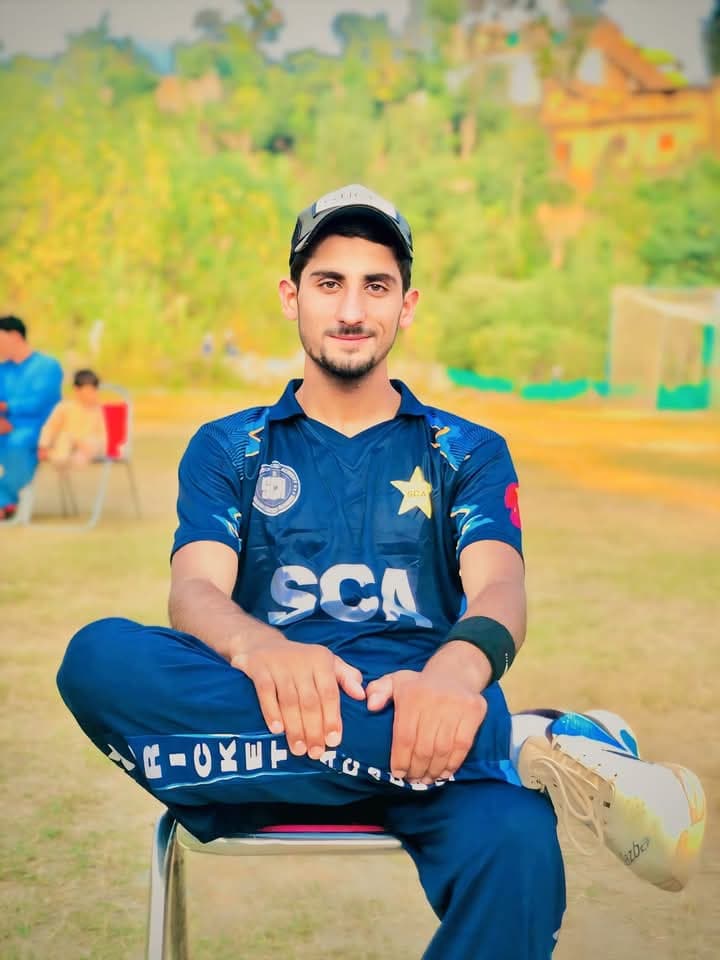 MALIK SHAHZAD