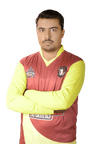 Malik Hassan Yaseen