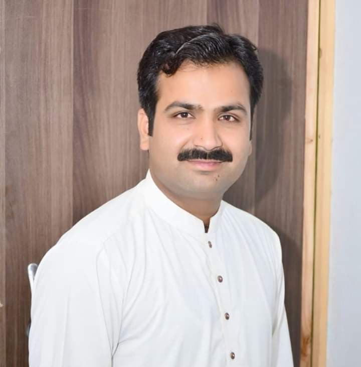 Israr Ahmed cricket player profile photo