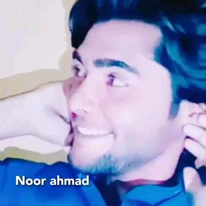 Noor Ahmad