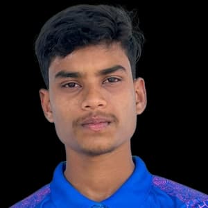SOWROV ISLAM
AKASH