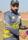 Jazib Shakeel