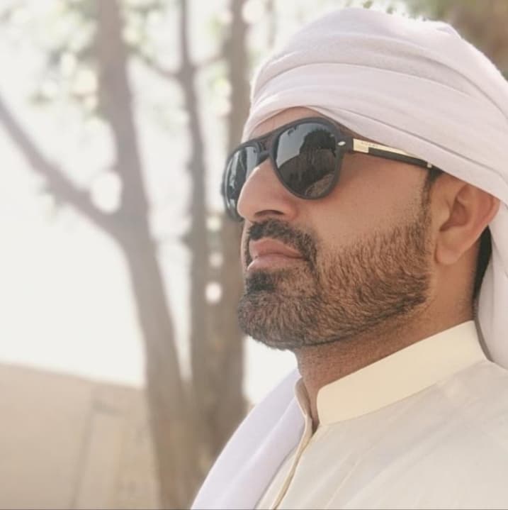 Hajjan Mahar cricket player profile photo