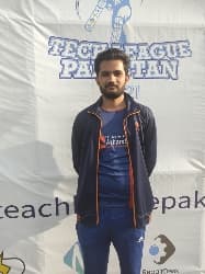 Rizwan Ali cricket player profile photo