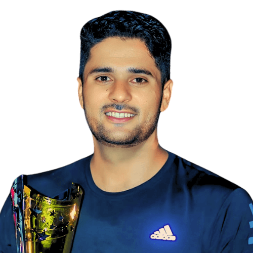 Adnan Danu