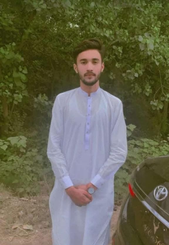 Faheel Khan